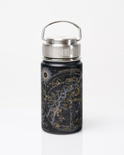 Star Chart 12 oz Steel Bottle