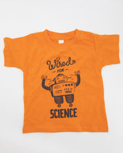 Mystery Youth Science Shirts!