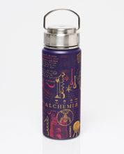Alchemy 18 oz Steel Bottle