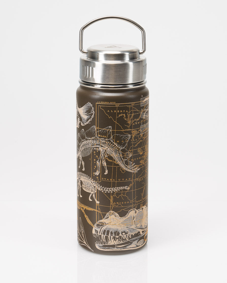 Anatomical Heart Stainless Steel Travel Mug | Cognitive Surplus