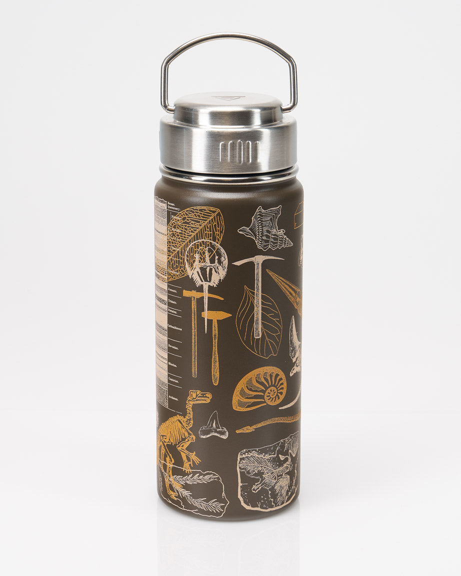 Astronomy 18 oz. Stainless Steel Water Bottle / Travel Mug