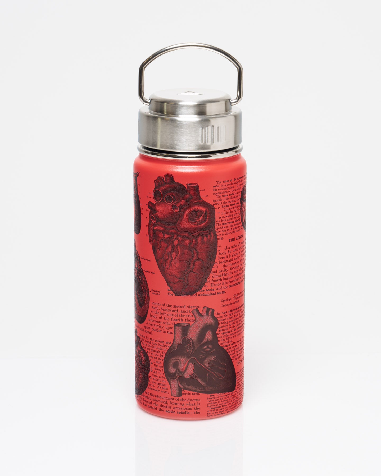 【新品・未使用】 トリーバーチ 水筒 VACUUM-SEALED FLASK Core Sample Stainless Steel Travel Mug | Cognitive Surplus