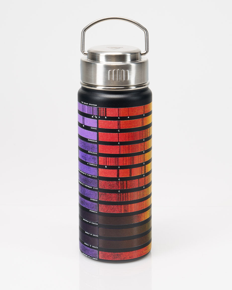 Poisonous Plants Stainless Steel Vacuum Flask / Insulated Travel