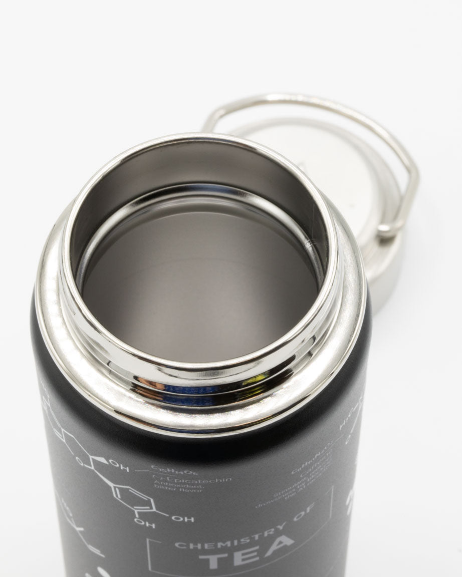 Magnetic Flask Tea Infuser 10 oz – Tucson Tea Company