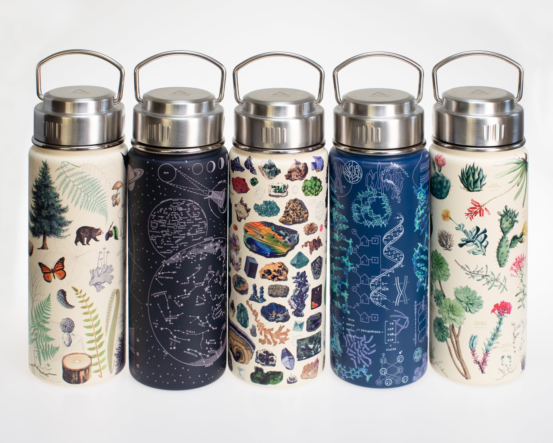 Stainless Steel Replacement Lid – Cognitive Surplus