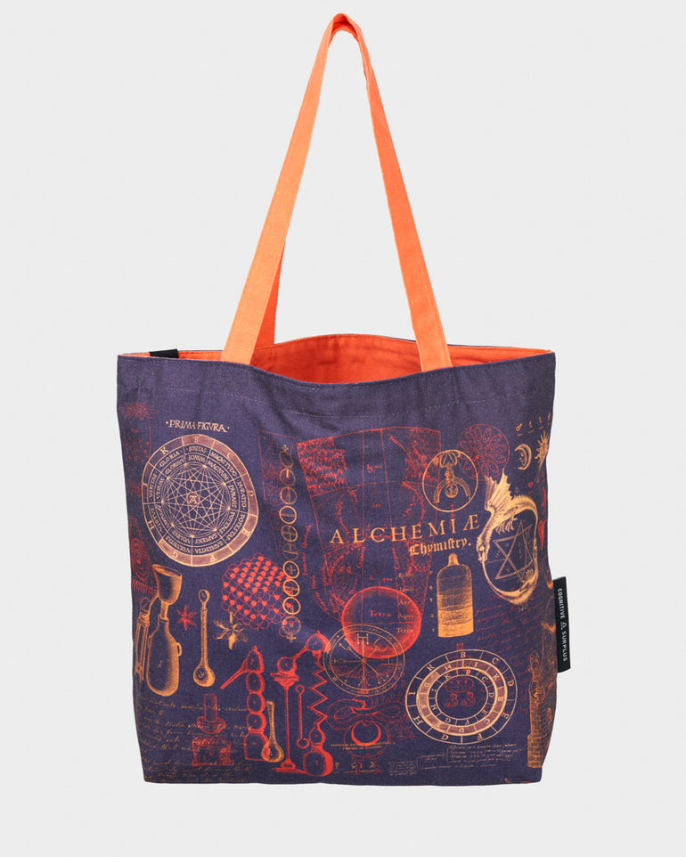 Pencil Cases – Science Tote Bags | Cognitive Surplus