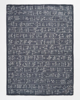 Cuneiform Tea Towel