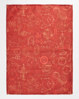 Mechanical Engineering Tea Towel
