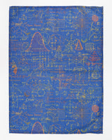 Equations That Changed the World Tea Towel