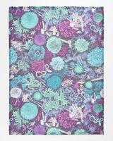 Infectious Disease Tea Towel