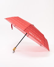 Heartbeat Umbrella