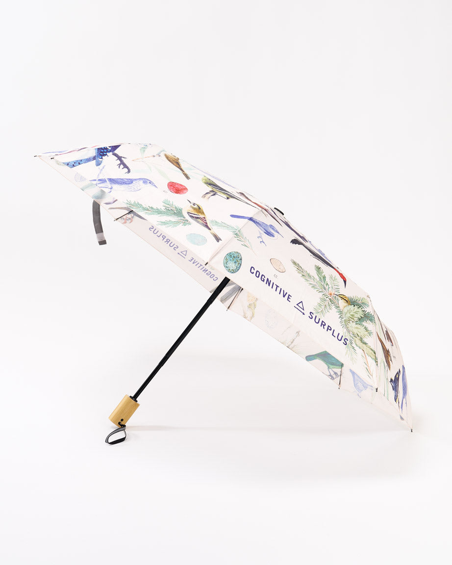 Birds Umbrella