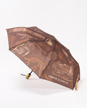 Dinosaur Umbrella