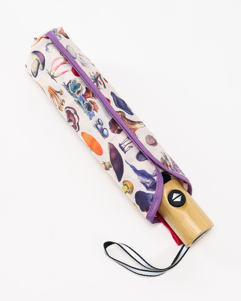 Fabulous Fungi Umbrella