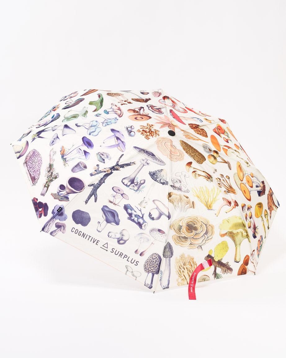 Fabulous Fungi Umbrella