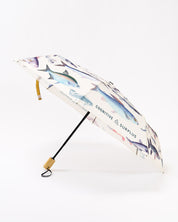 Freshwater Fish Umbrella