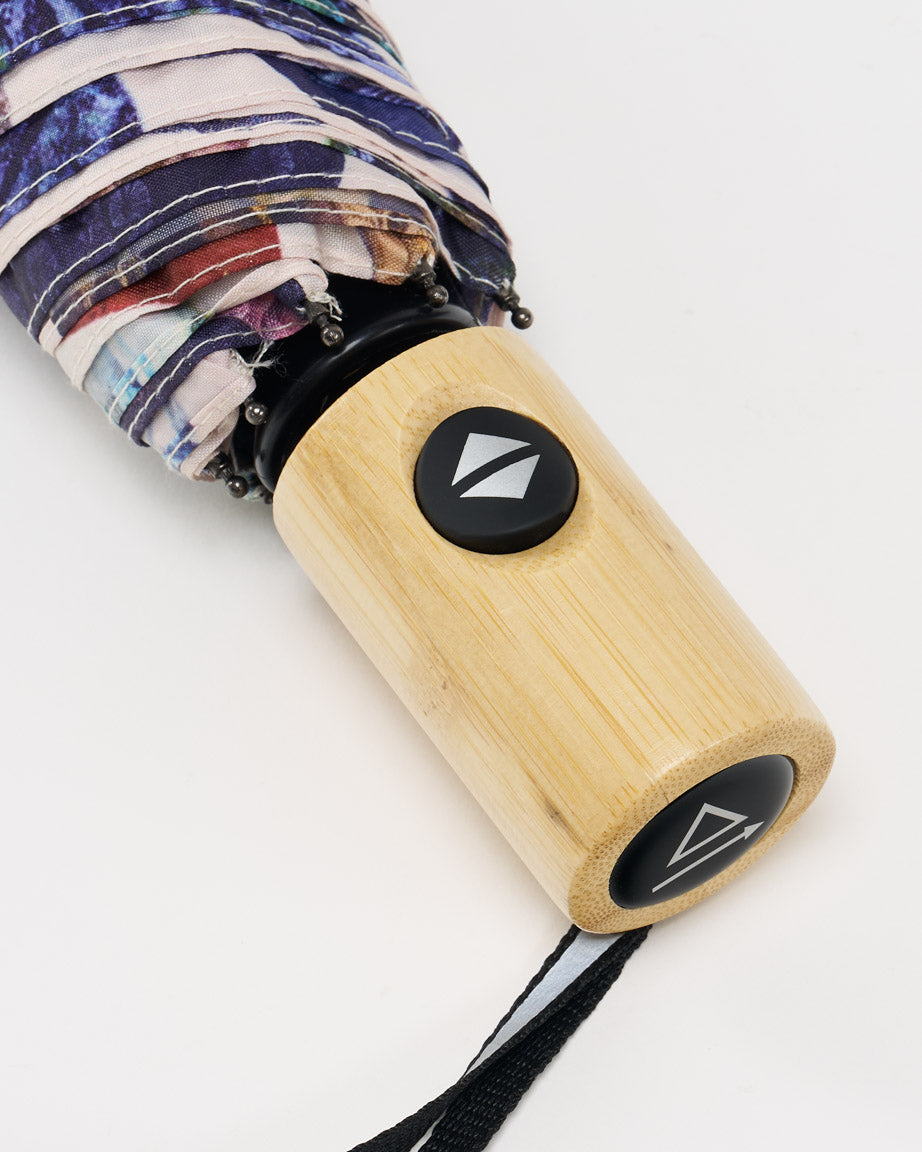 Gems and Minerals Umbrella