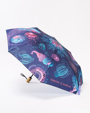 Haeckel Jellyfish Umbrella