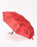 Anatomical Heart Umbrella