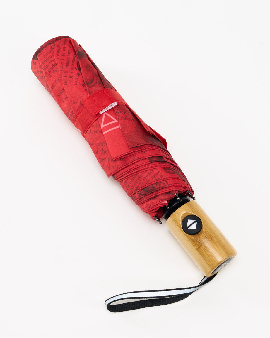 Anatomical Heart Umbrella