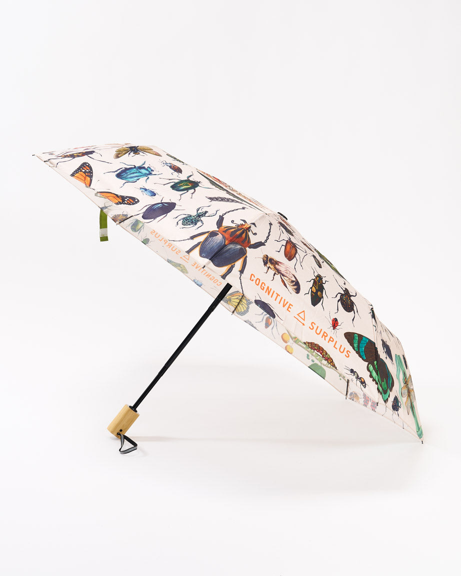 Avid Insect Insect Umbrella – Cognitive Surplus