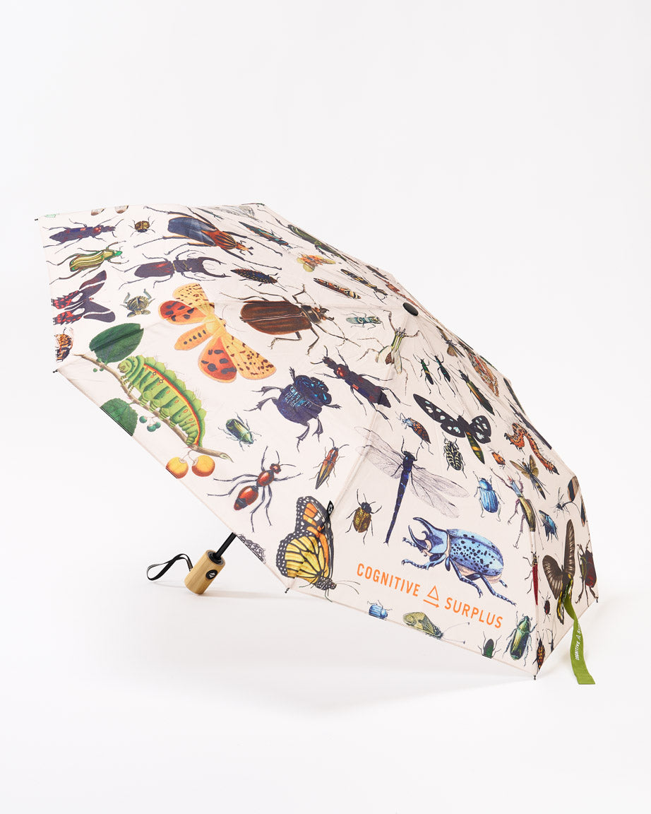 Avid Insect Insect Umbrella – Cognitive Surplus