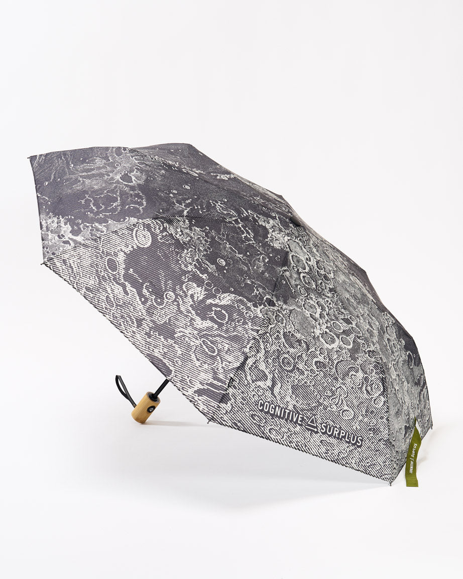 Lunar Surface Umbrella