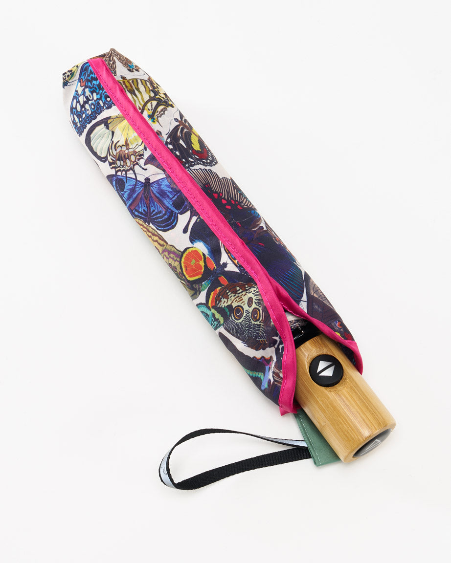 Butterfly Garden Umbrella