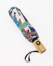 Butterfly Garden Umbrella