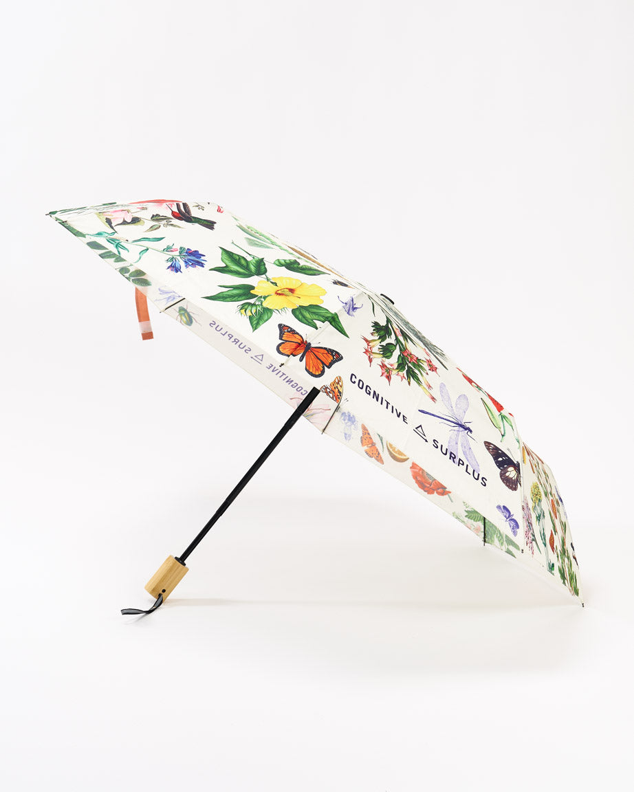 Pollinators Umbrella