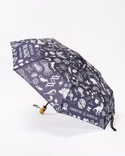 Science is Magic that Works Umbrella