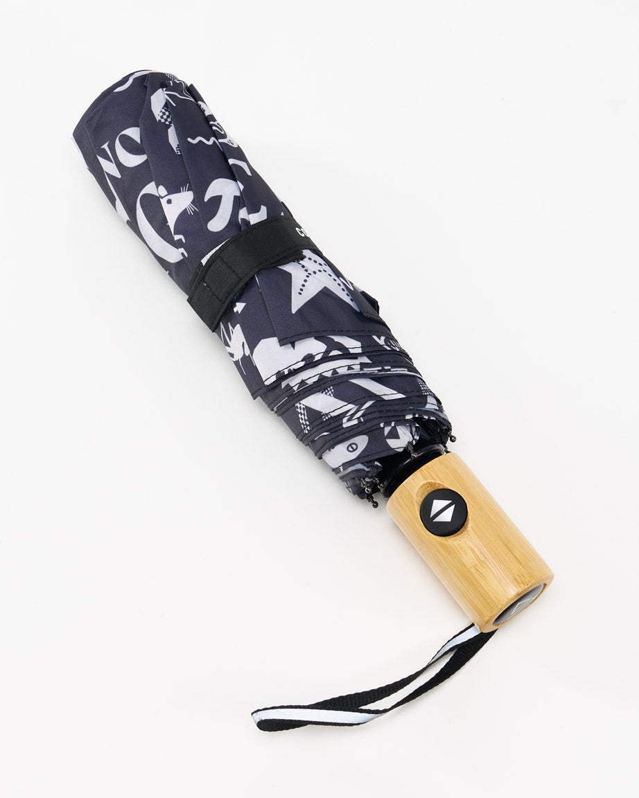 Science is Magic that Works Umbrella