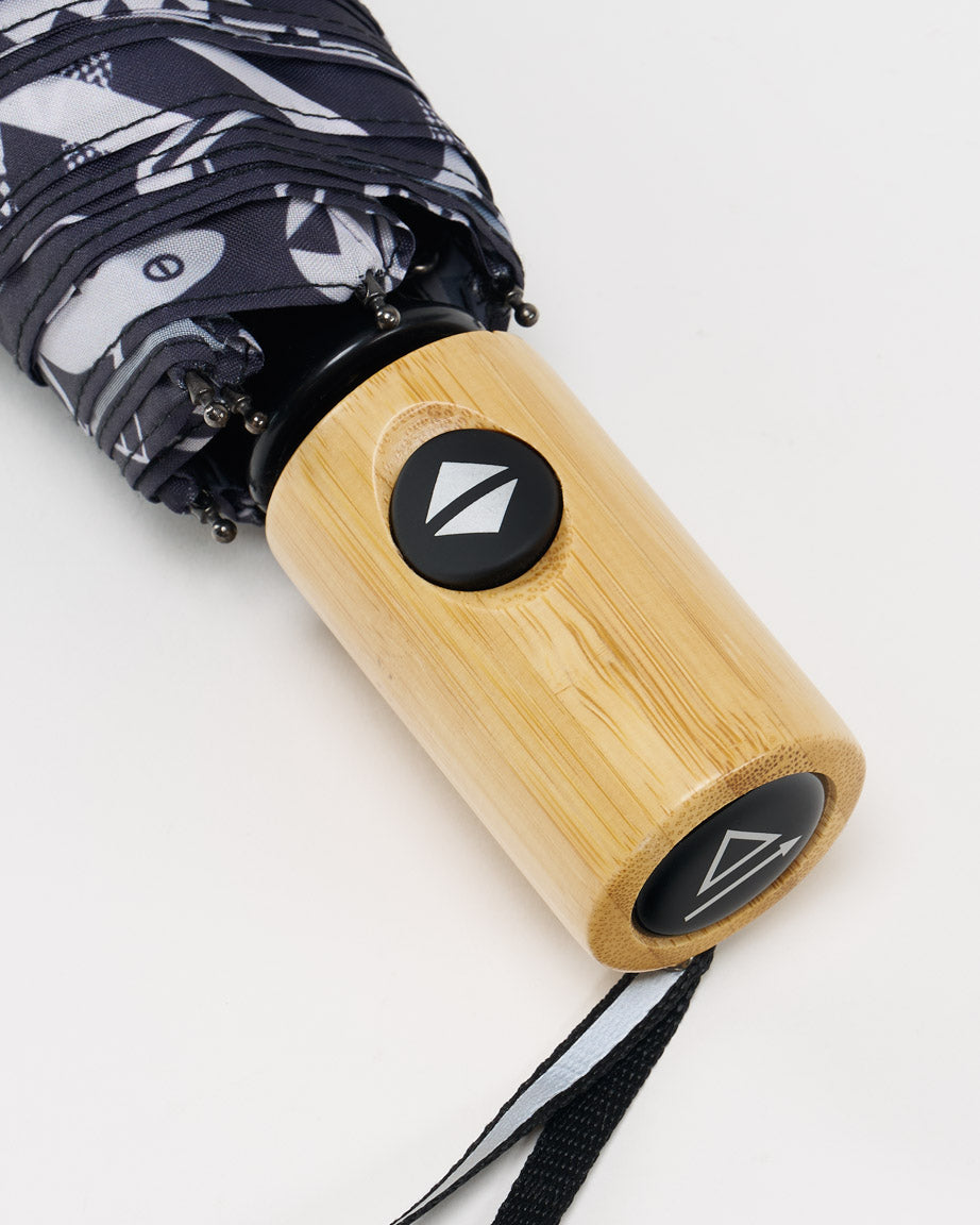 Science is Magic that Works Umbrella