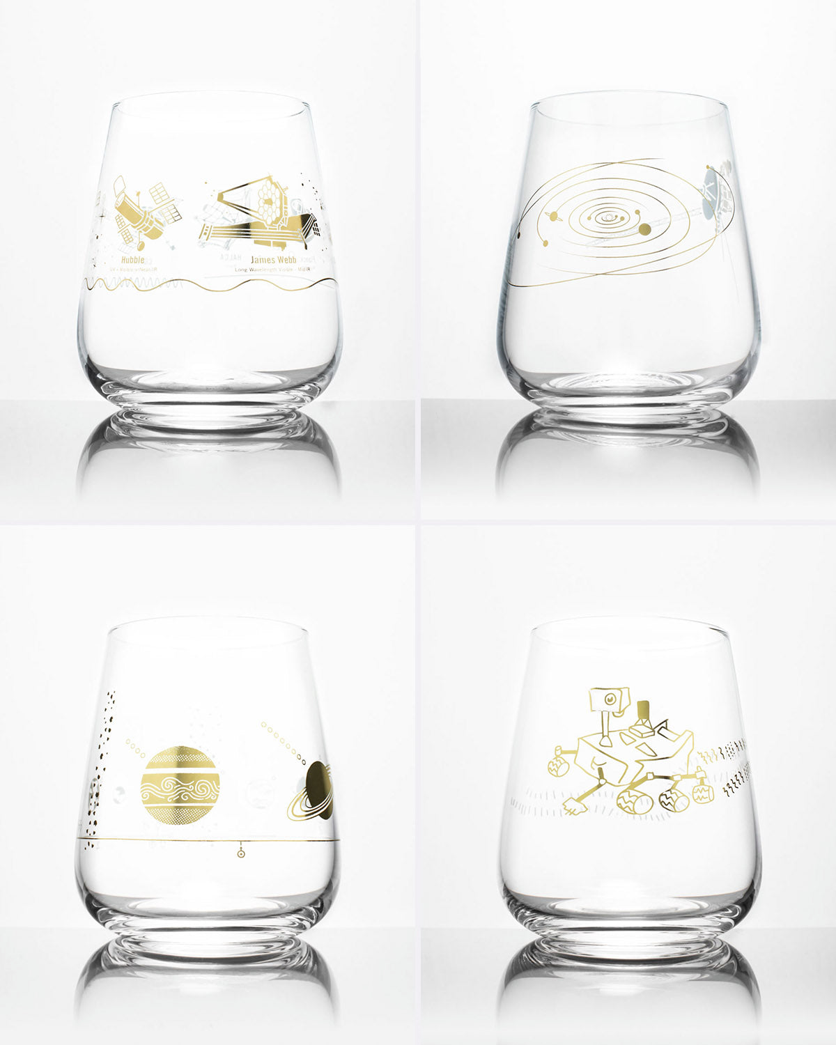 Mystery Glass Flash Sale!