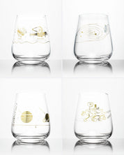 Mystery Glass Flash Sale!