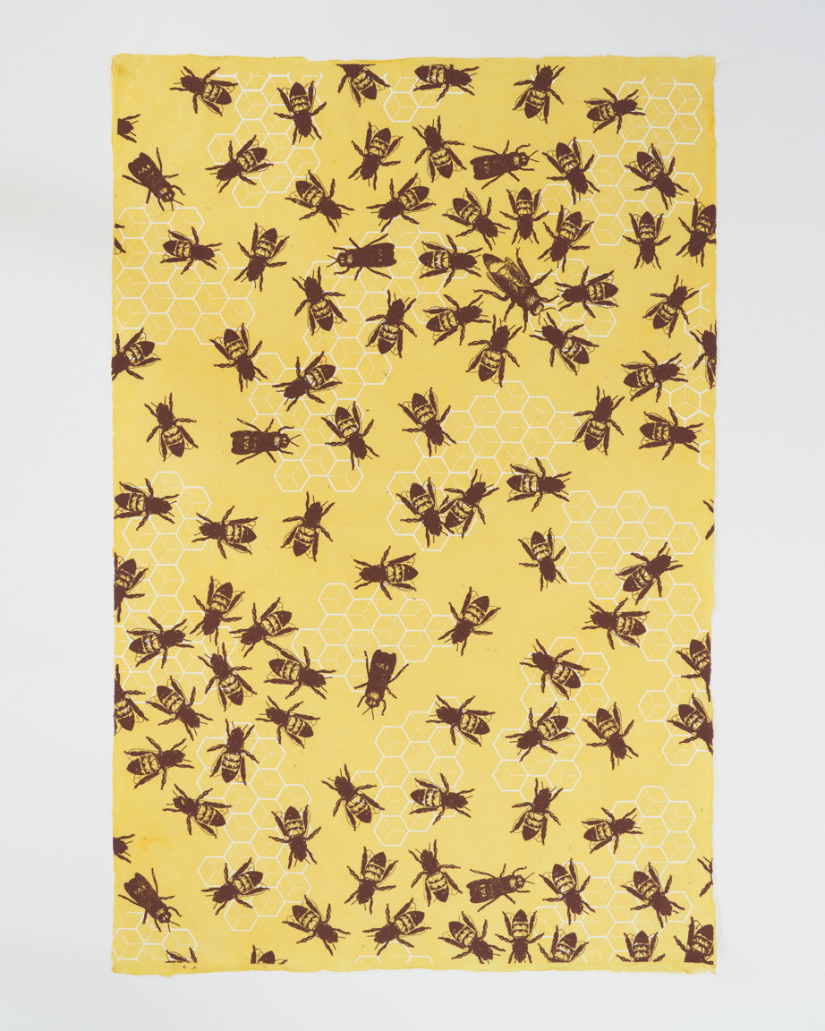 GOLDEN BOTANICALS  WASHI TAPE – Botanica Paper Co