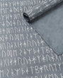 Norse Runes Wrapping Paper – Cognitive Surplus