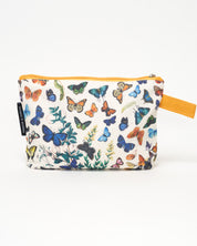 Butterfly Garden Pencil Bag