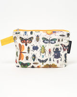 Garden Friends Pencil Bag