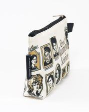 Women of Science (Cream) Pencil Bag