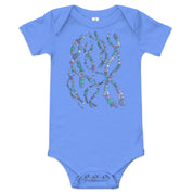DNA Baby Bodysuit