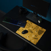 Honey Bee Gaming Mouse Pad