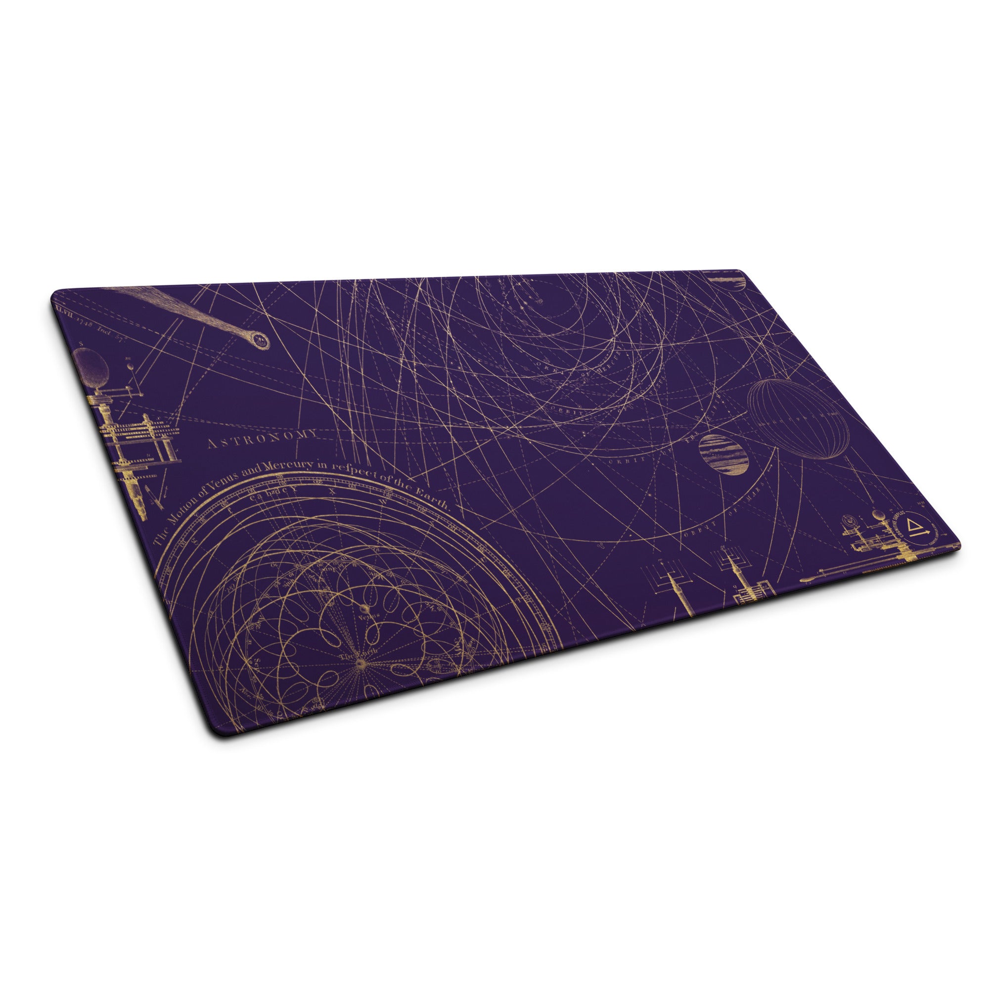 Alchemy Gaming Mouse Pad – Cognitive Surplus