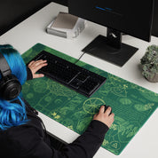 Cell Biology Gaming Mouse Pad