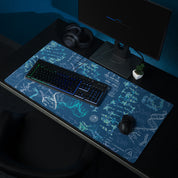 Genetics & DNA Gaming Mouse Pad