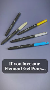 Refill Ink for Elemental Gel Pens