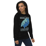 Tardigrade: Peak Evolutionary Performance Sweatshirt - Organic