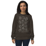 Women of Science Sweatshirt - Organic