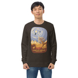 Cognitive Surplus Redmond Ecosystem Sweatshirt - Organic