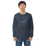 Nerd Sweatshirt - Organic